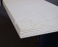 C-2 white birch plywood for US market