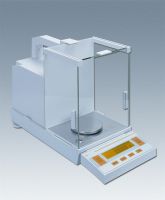 Electronic Analytical Balance