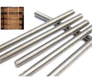 HAIYAN JINNIU FASTENERS CO., LTD From China