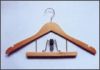 Wooden Skirt Hanger