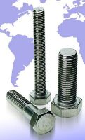 Hex Bolt