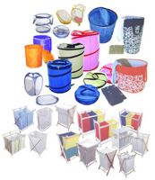 Laundry Hamper& Sorter