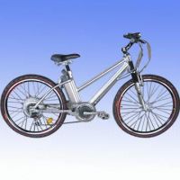 Electric  Bicycle/scooter With CE Approval