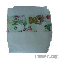 African Market Baby Diapers