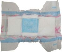 Africa Market Baby Diaper