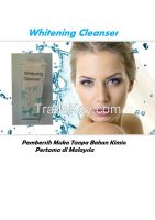 Whitening Cleanser