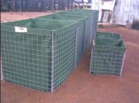 Gabion box