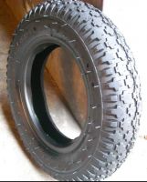 Sell tyre and tube