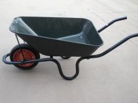 WHEELBARROW