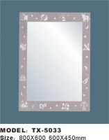 Bathroom Mirror