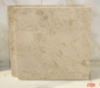 Crema Marble