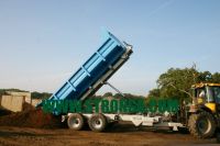 HookLoada / Hook Trailer