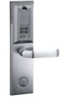 ADEL Fingerprint Door Lock