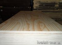 pine plywood