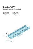 Steel Profile