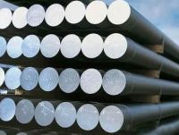 Alloy Steel Bars