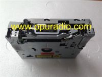 Radio for philips CDM-M3 4.1/3 CDM-M3 4.7/3 CDM-M3 2.1 single CD mechanism loader deck drive Laufwerk for GM Ford VW Lancia Peugeot car radio 