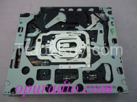 Alpine DVD Navigation Loader Deck DV36T020