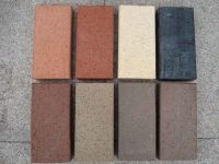 Brick