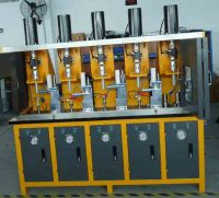 Valve Cycling Test Stand