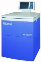 High Speed Refrigerated Centrifuge