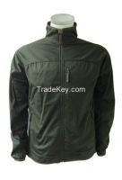 Men&#039;s softshell jacket OEM Factory