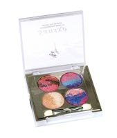 Bright Eyeshadow