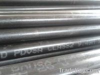 API5CT seamless steel casing pipe and oil tubing for oil and gas well