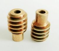 Gauge (oil, Gas, Water) Parts