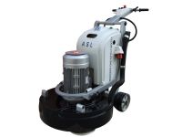 Concrete Polisher machine