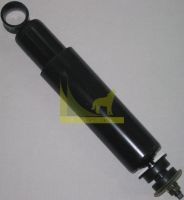 A Series: Twin-Tube Shock Absorber