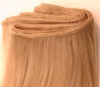 100% human remy hair weaving weave weft