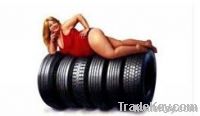 Truck Tyres