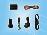 Mini GPS Vehicle Tracker (TK110
