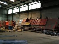 Automatic Stirrup Bending Concep91