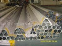 Aluminium Tube
