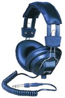 Circumaural Headphone
