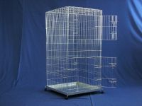Playpen For Cats