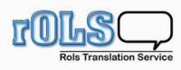 Translation Service