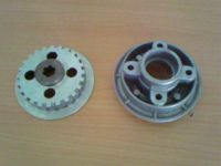 Spare Parts Of Car And Motor