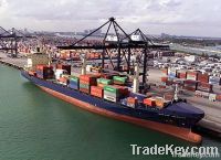 Project Logistics Services