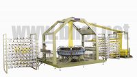 SYZ-6x850H high speed six shuttle plastic circular loom