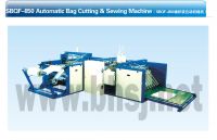 Bag Cutting & Sewing Machine SBQF-850