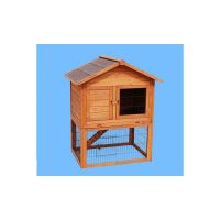 rabbit hutch