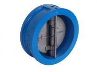 Wafer Check Valve