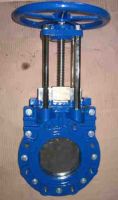 Khife Gate Valve