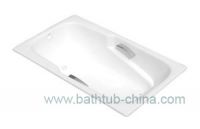 Cast Iron Bathtub NH-003