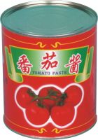 70G canned tomato paste