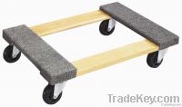 Carpet Hardwood Dolly