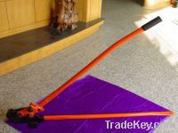 Rebar Cutter And Bender